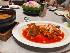 -江南灶中餐厅(南京香格里拉店)