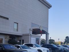 -白金汉爵大酒店-24小时餐厅