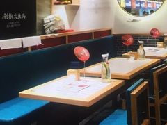 大堂-千稻剁椒大鱼头(CityOn熙地港店)