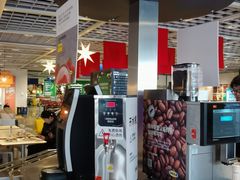 -宜家·瑞典风味餐厅(无锡店)