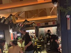 -贰醒·私房小院烧烤 (太古里店)