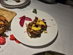 -俄士厨房(五棵松华熙LIVE店)