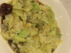 -蘇河湾·新鲁菜·泰山宴(泰山店)