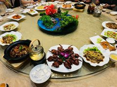 -广东胜利宾馆西关粤中餐厅