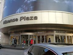 -GranVida生活超市(海信广场店)