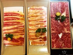 -三石铁板烧(紫竹桥店)