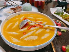 -夜宴江景餐厅