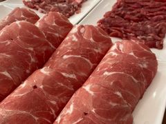 -岳合轩老北京涮肉