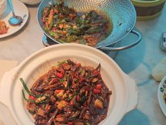 -小菜园新徽菜(无锡宜家荟聚中心店)