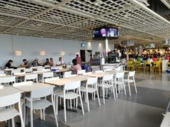 -宜家·瑞典风味餐厅(无锡店)