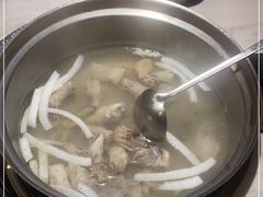 -狐狸爱上椰子鸡(滨江星光大道店)