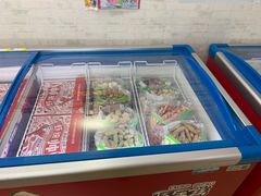 -洋洋爸雪糕(万科店)