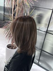 -Hair corner 香港发廊