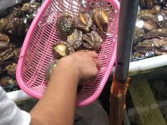 -盛港湾海鲜食府(黄沙店)