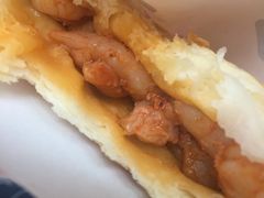 -吉品合酥脆烤饼(太平洋森活天地店)
