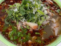 -阿叶羊杂碎(前进街店)