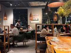 -一坐一忘云南菜(三里屯店)