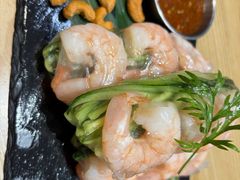 -魏客咖啡(中铁中心店)