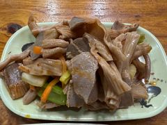 -竹青胶东摔面(黄岛开发区店)
