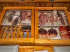 -镹·鱼料理  国产鱼使用店