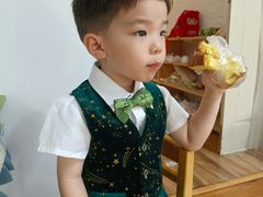 -昱南托育园.托班晚托.寒暑假班