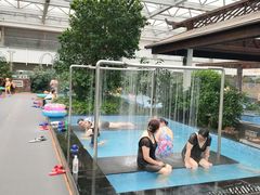 -天源吉布世温泉水乐园