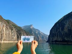 -白帝城·瞿塘峡景区