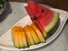 -尚尚仙·酸汤猪手·猪肚鸡火锅(华联万柳购物中心店)