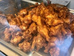 -汴京炸鸡王(蔡锷北路店)