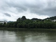 -新安江山水画廊风景区