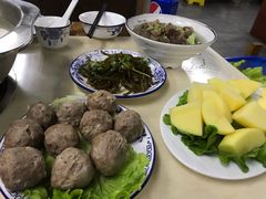 -贵宾牛·潮汕牛肉火锅(珠池总店)
