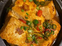 酿豆腐-苏浙徽·农家大院(开发区星湖101店)