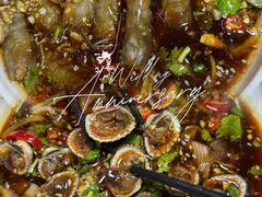 -官塘陈记鱼生·潮汕砂锅粥·潮汕生腌牛肉火锅(潮枫路总店)