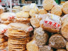 -百年义利(百万庄店)