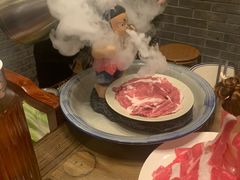 -芝麻花餐厅(祁家豁子店)