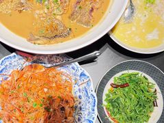 -曾宴·楚菜(湖北省博物馆店)