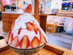 -怪物的冰与火(天虹商场中山路店)