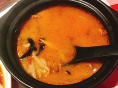 -西贝(上海我格广场店)