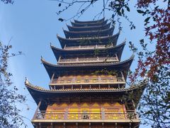 -常熟方塔园