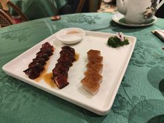 -誉八仙粤菜(万象天地店)