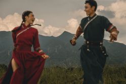 -巴黎恋人(盛景嘉园店)