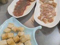 -牛犇炭火烤肉·鲜切烤肉(承德总店)
