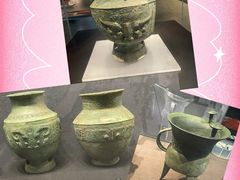 -盘龙城遗址博物院