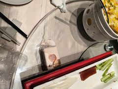-王府井酒店(金桥港湾店)