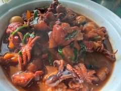 八爪鱼炖肉-赵家馆(燕山大街店)