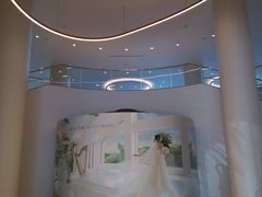 -东京湾希尔顿酒店