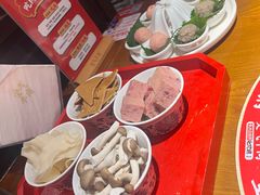 -受气牛肉·重庆耙牛肉(来福士店)