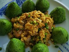 -前王院•巧克力海鲜市集餐厅(万平口店)