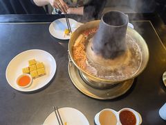 -鼓楼东街老火锅(鼓楼店)