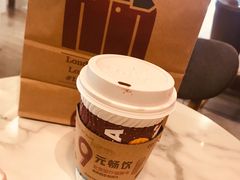 -COSTA COFFEE(水游城店)